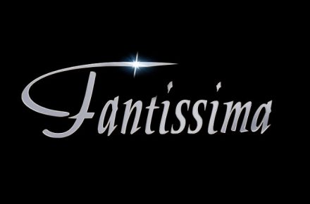 fantissima logo