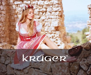 Styling Tipps fürs Oktoberfest