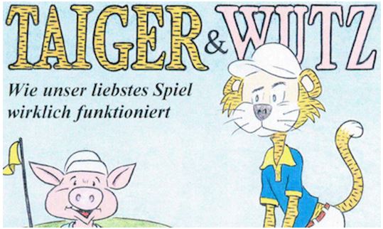 LiC Lese-Tipp:Taiger & Wutz