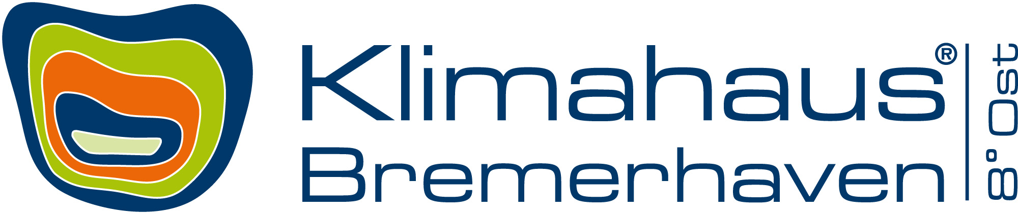 logo klimahaus bremerhaven