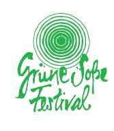 logo, grüne soße festival