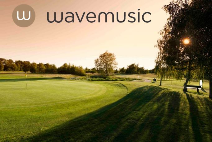 Golfwaves – Deine perfekten Golftunes