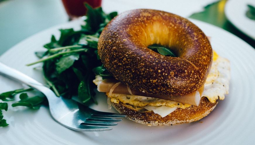 Marathon Fan-Brunch