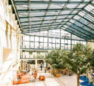 Hotel, Berlin, Estrel