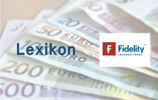 Fidelity Lexikon: 3. Fondssparplan