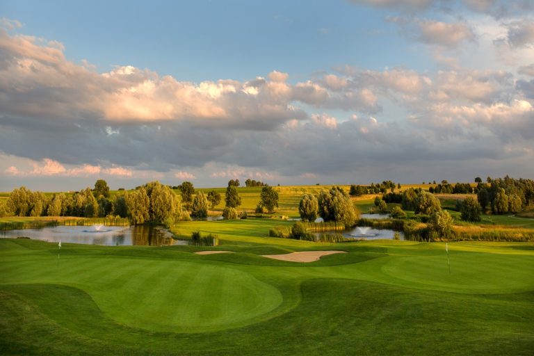 Golfpark Gut Häusern lic24