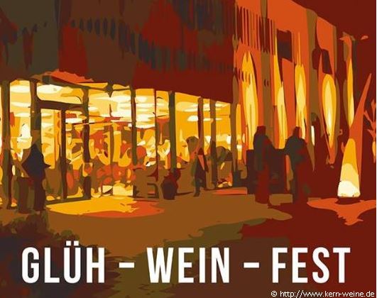 Glüh-Wein-Fest