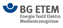 Energie Textil Elektro MEdienerzeugnisse, Logo