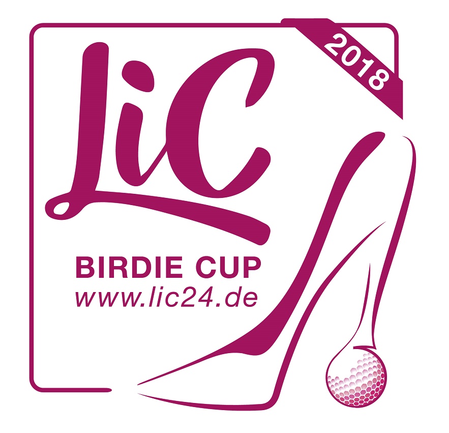 LiC Birdie Cup 2018 Partner
