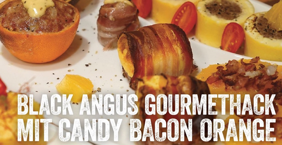 Black Angus Gourmethack