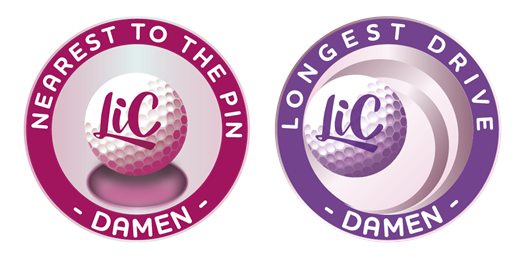 Rankingliste Nearest to the Pin & Longest Drive Juli