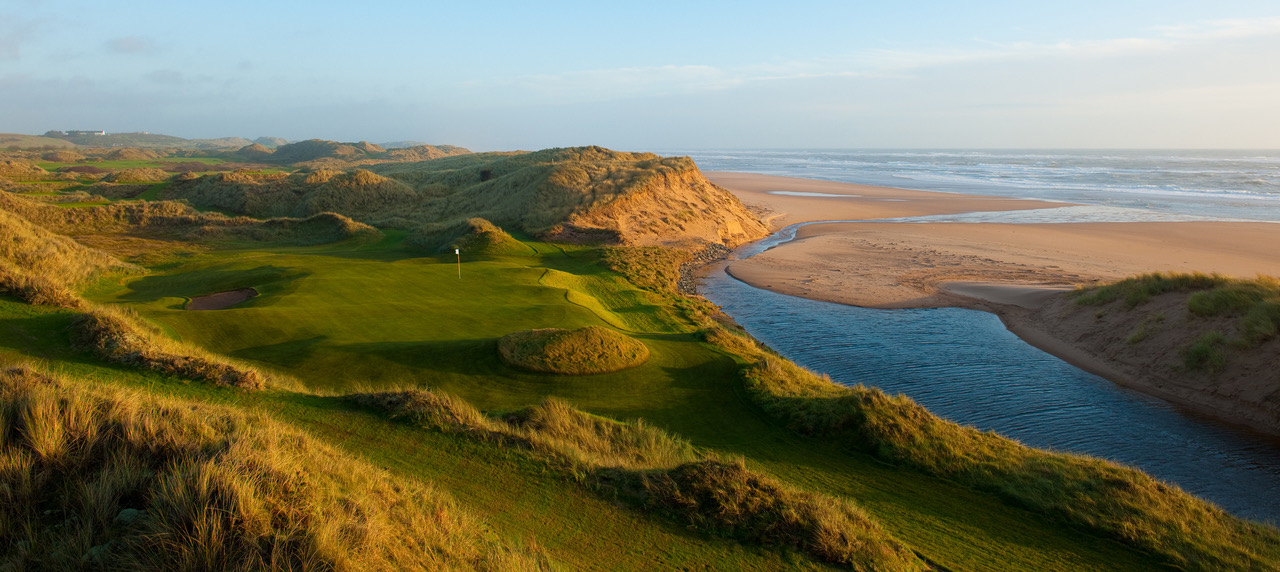 Aberdeen Golf Links ProAm 2019